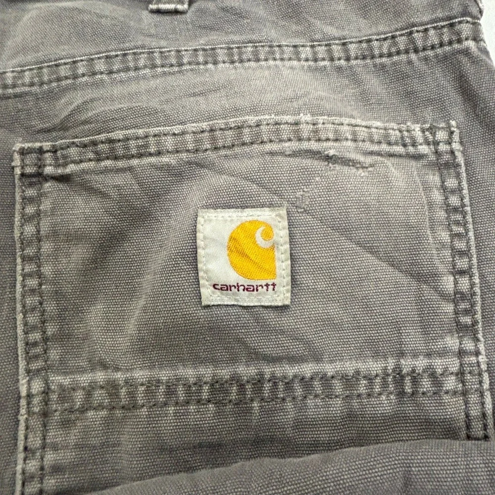 Carhartt rugged flex